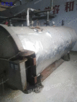 新疆乌鲁木齐二手锅炉回收,回收废旧锅炉