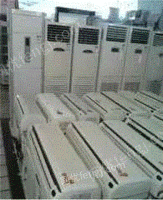 回收二手家电，单位各种电子制冷设备