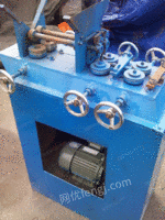 小投资在家办厂好项目小型电焊条生产机械设备