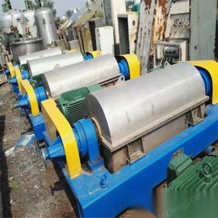 二手离心机出售