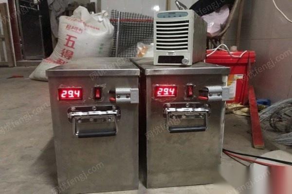 广东梅州现急用钱出售铁锂电池电源组 11000元