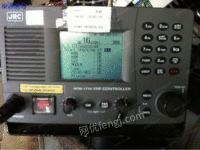 JRC  NCM-1770 VHF