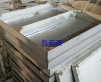 浙江湖州求购100吨废不锈钢板材电议或面议
