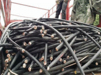 上海宝山区求购10吨旧电线电缆电议或面议