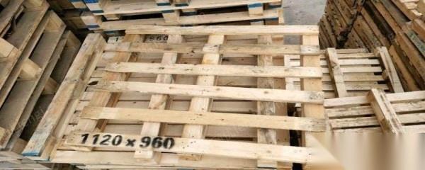 天津东丽区出售二手各种规格木托盘8000-9000个28元/个