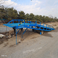 天津武清区二手八吨蹬车桥出售 18000元