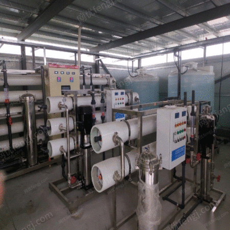 二手电镀、电解设备出售