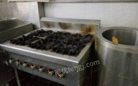 广东广州冰柜-厨具-炉具出售 60000元