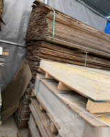 江苏苏州出售9个包装木板 订包装产品的包装木材