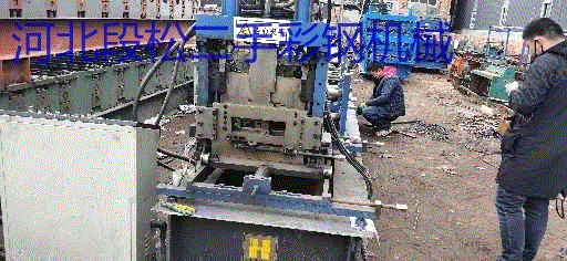 其他建材设备转让