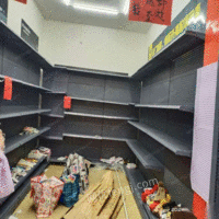 江西赣州低价出售超市货架