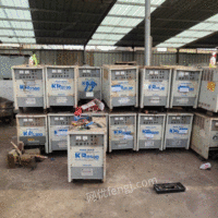 辽宁大连低价出售日本松下500二氧焊机