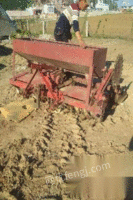 黑龙江牡丹江旋耕机2米的出售