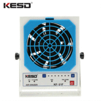 供应KESD静电消除器单头除静电离子风机KF-21F