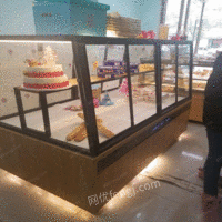 江西九江面包店所有设备加一万多的材料 出售38000元
