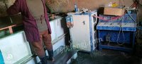 北京朝阳区白钢电解槽低价出售 15000元