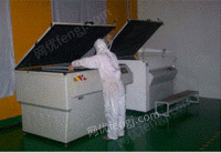 供应齐齐哈尔真空吸气晒版机报价，佳木斯网版制版机曝光机