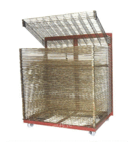 供应营口气动绷网机，抚顺市丝网版绷网机手动拉网器