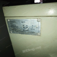 广东深圳380v装200v变压器出售