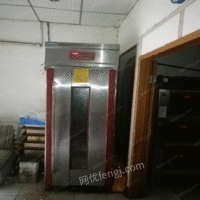 重庆沙坪坝区出售面包烘培设备一批 30000元