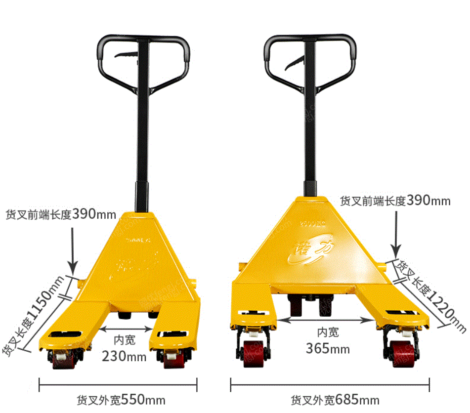 叉出售