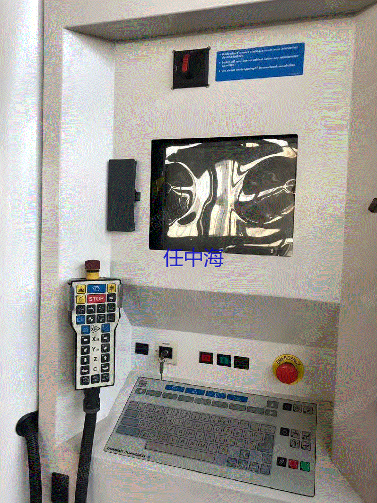 二手电火花线切割回收
