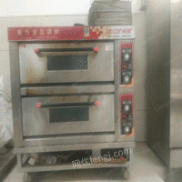 贵州黔东南苗族侗族自治州出售烘焙设备，面包设备蛋糕设备。 10000元