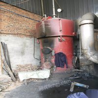 重庆江津区出售锅炉一个95成新