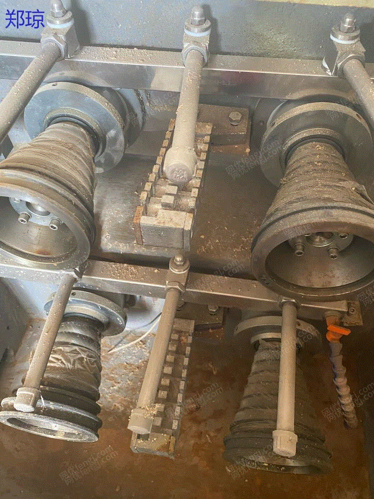 市场现货江苏20模微拉丝机