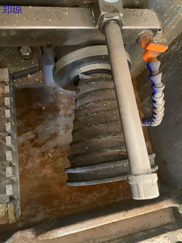 市场现货江苏20模微拉丝机