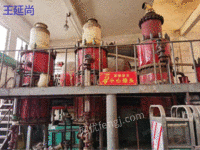 出售石墨蒸发器 三效蒸发器 强制循环蒸发器
