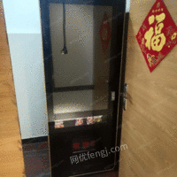 陕西西安出售自动售货机一台  看货议价.