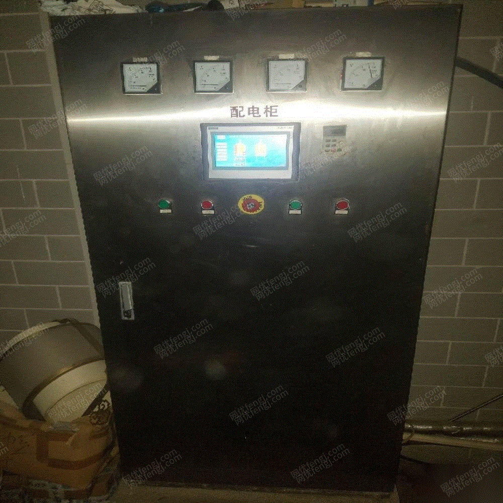 二手酿酒设备价格