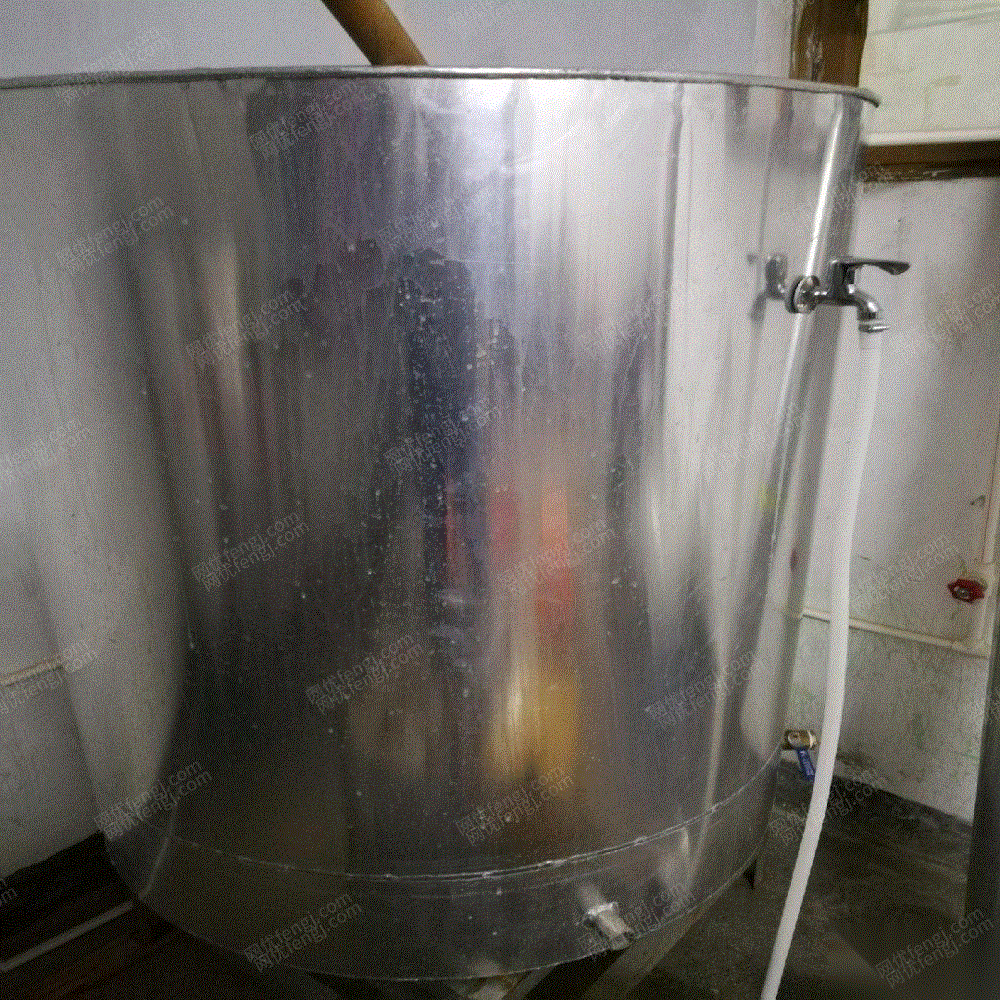 二手酿酒设备回收