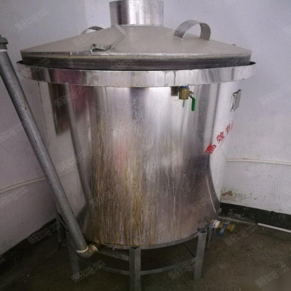 二手酿酒设备价格