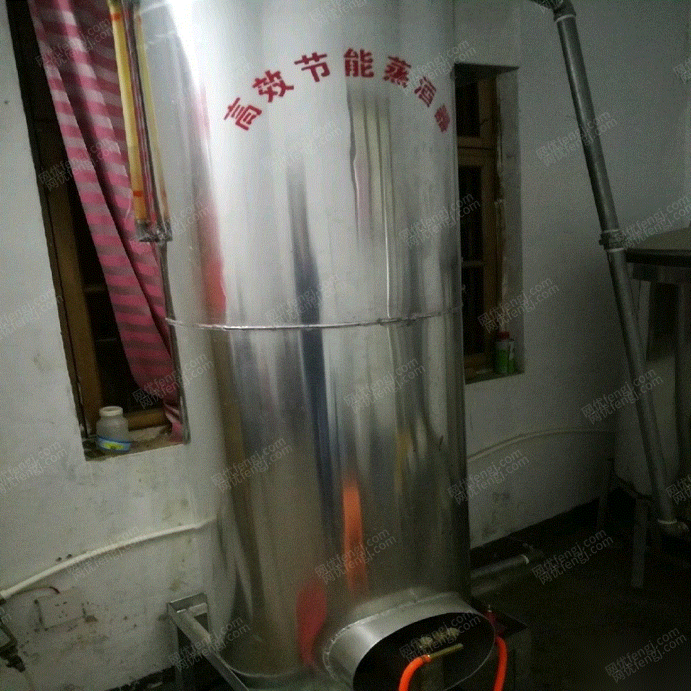 二手酿酒设备转让