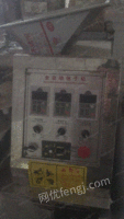 湖北荆州由于店面到期 ，全自动包子机低价转让 由需要的联系