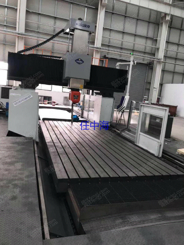 二手加工中心价格