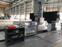 二手DMC-6027龙门加工中心低价处理