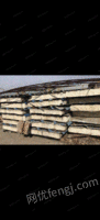 内蒙古包头因为不让盖打包出售二手彩钢板30多块 8米长 10米长 