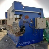 新疆喀什液压剪板机折弯机出售