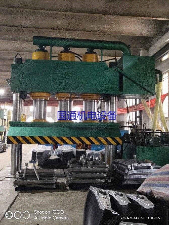 2000t吨,3000t吨,吨油压机,液压机