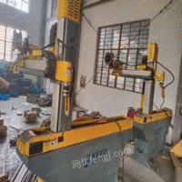 浙江衢州15年8月安吉科宇自动焊机2台厂位便宜出售