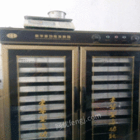 山西阳泉出售和面机1800压面机1500发酵箱1000烤箱1000 10000元