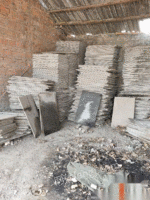 河南信阳转让砖厂用的二手托板水泥砖厂PVC托板
