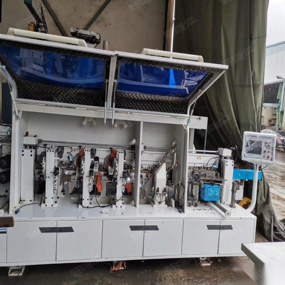 二手木工刨床回收