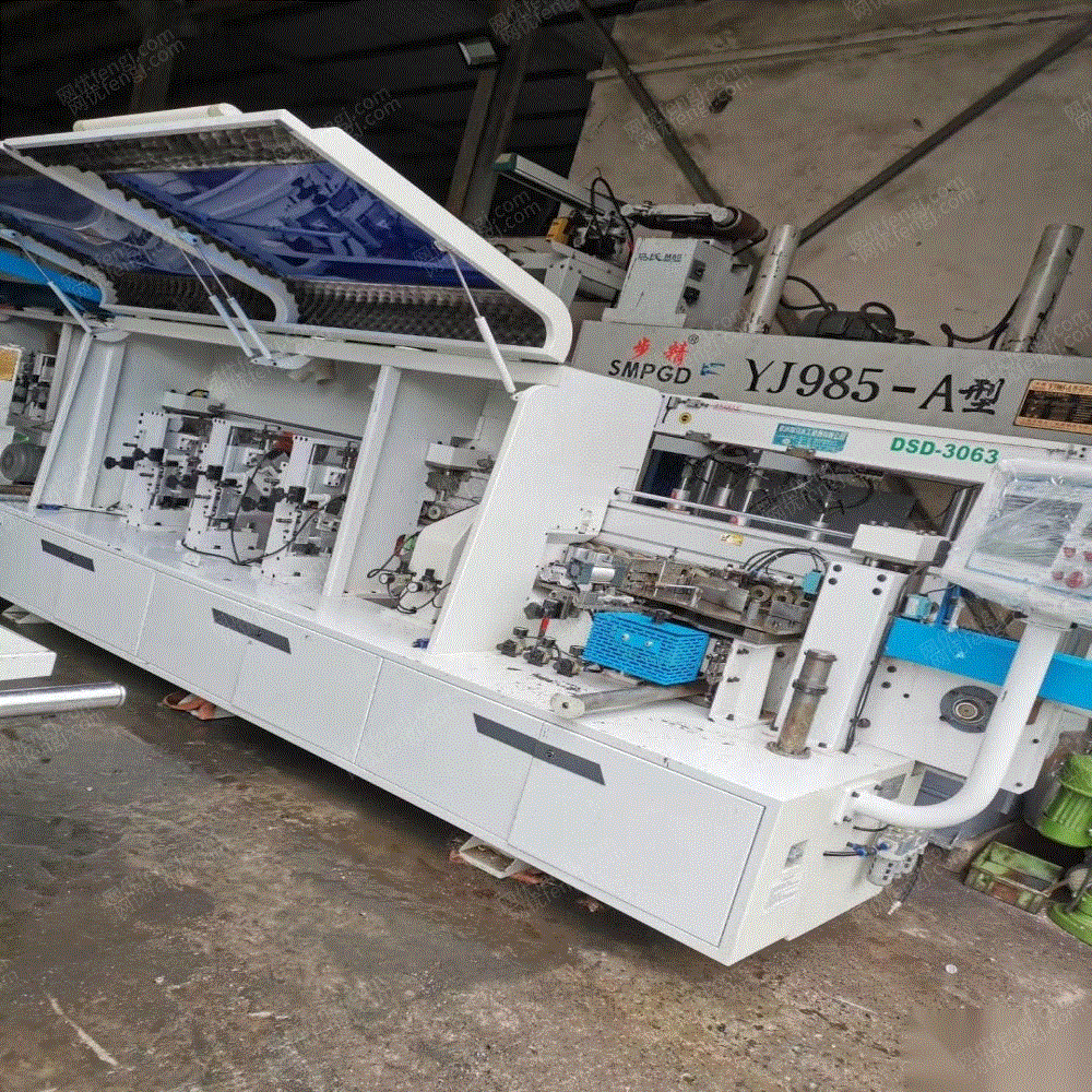 二手木工刨床价格