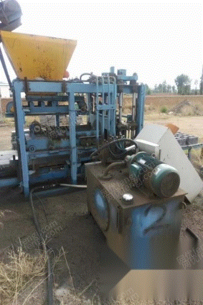 其它水泥设备价格