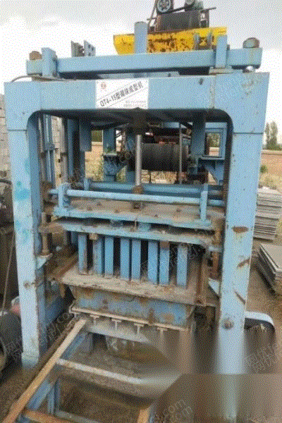 其它水泥设备出售