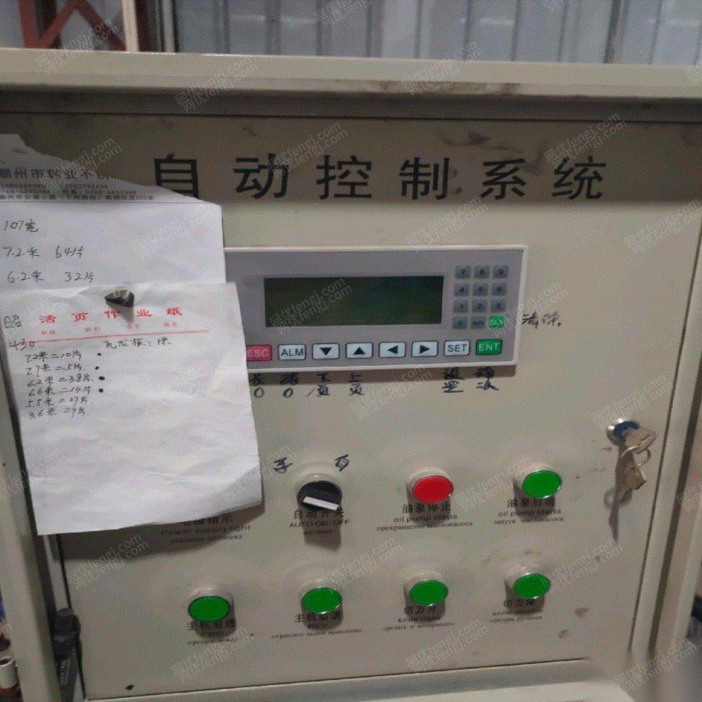 各种砖瓦机械价格